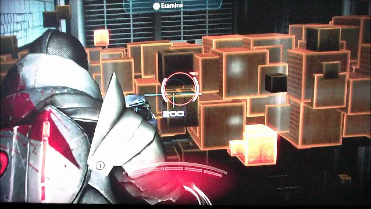 MASS EFFECT 3 REAPER CODE FRAGMENT LOCATION YouTube mass-effect-3-reaper-code-fragment-location-youtube