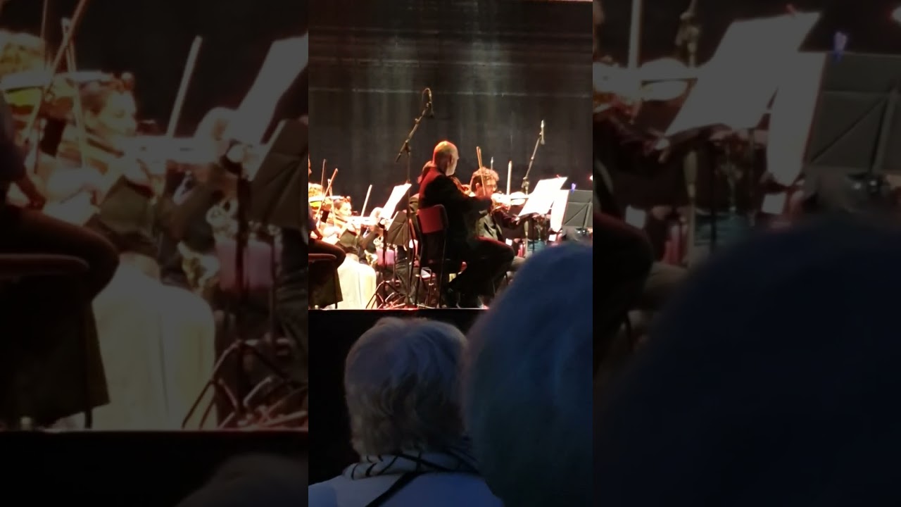 Conchita Wurst 11.7.2025 Schwerin, Germany  - 