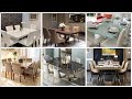 Top Dining Table Designs 2023|| Modern Dining Table Models 2023|| Latest Dining Tables Models