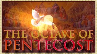 The Daily Mass: Pentecost Thursday