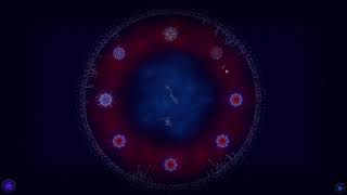 Microcosmum: Survival of Cells - S5 E02 Hot and Cold Levels 6 thru 10