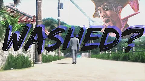 What IS Yakuza in 2025?