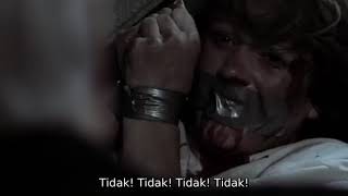 Film Horor Penakut jangan Nonton!! Sub Indonesia 2019