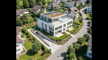 Fully agentic AI workflow for the property potential estimation