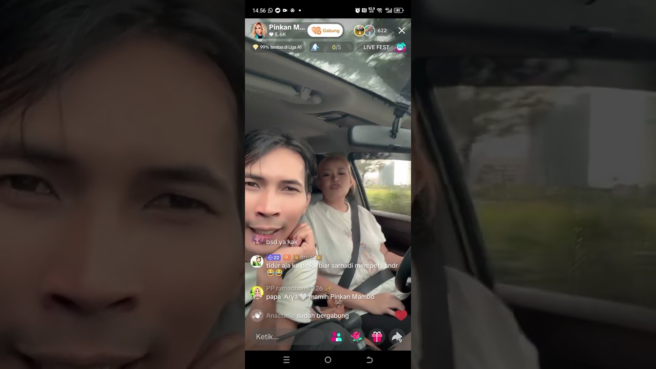 PAPA MAMA SURVEY RUMAH BARU PART1#PINKANMAMBO#ARYAKHAN#FYP