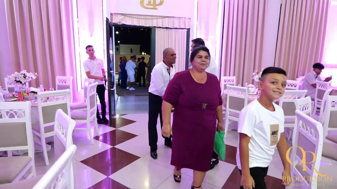 BANKETI RENATO & SAUELA