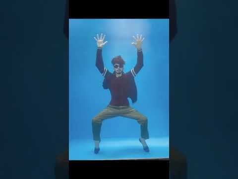 Bezubaan Kab Se ✨🧚✨ #TikTok #UnderWaterDance #Shorts | HYDRO MAN