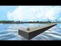 TDU - Jump Intrusion "Hale'iwa Boat Harbor Breakwater" (Bike)