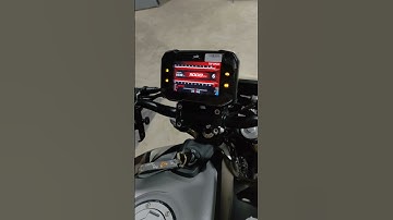 Apache rtr 310 top speed 165kmph😲😲 #apache #automobile #tamil #duke390 #rtr310 #bmw #topspeed