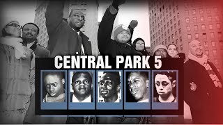 When Justice Fails: The Shocking True Story of the Central Park Five