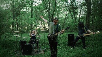 Hayefield - "Trees" (Official Music Video)