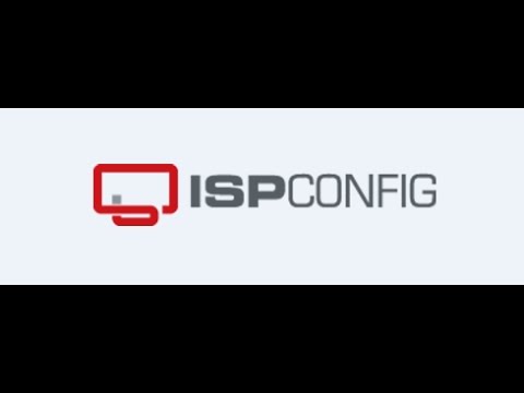 ispconfig 3 creating site
