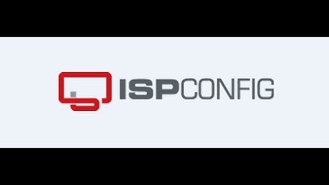 ispconfig 3 creating site