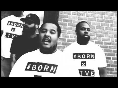 Who That - HEAVYZ feat Big O.W.L. and Ronnie Henson