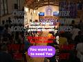 MASS CHOIR SHAKES THE ROOM! "You Deserve The Glory" Power Gospel