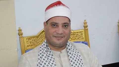 القارئ الشيخ حمدي محمد شنب من سورة الاحزاب بمضيفة عزبة شاكر الجديده 10 9 2024