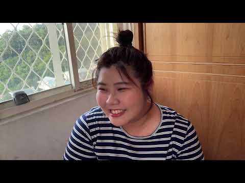 醜人多作怪cover
