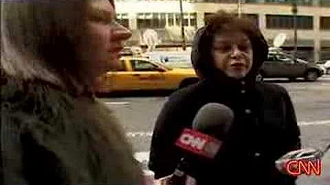 CNN: Spitzer media frenzy