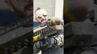 Fallout Nuke Launcher