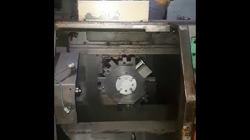 “Takamatsu” NC Lathe EX-12 (No.1) by Hasudai