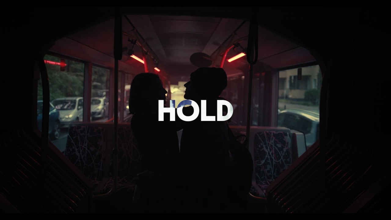 Watch Aaron Decay - Hold On on YouTube Watch Aaron Decay - Hold On on YouTube