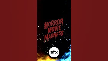 Screams from Hell on Jeritan