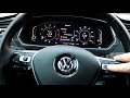 VW Info Active Display 2019 im Volkswagen Tiguan im Detail