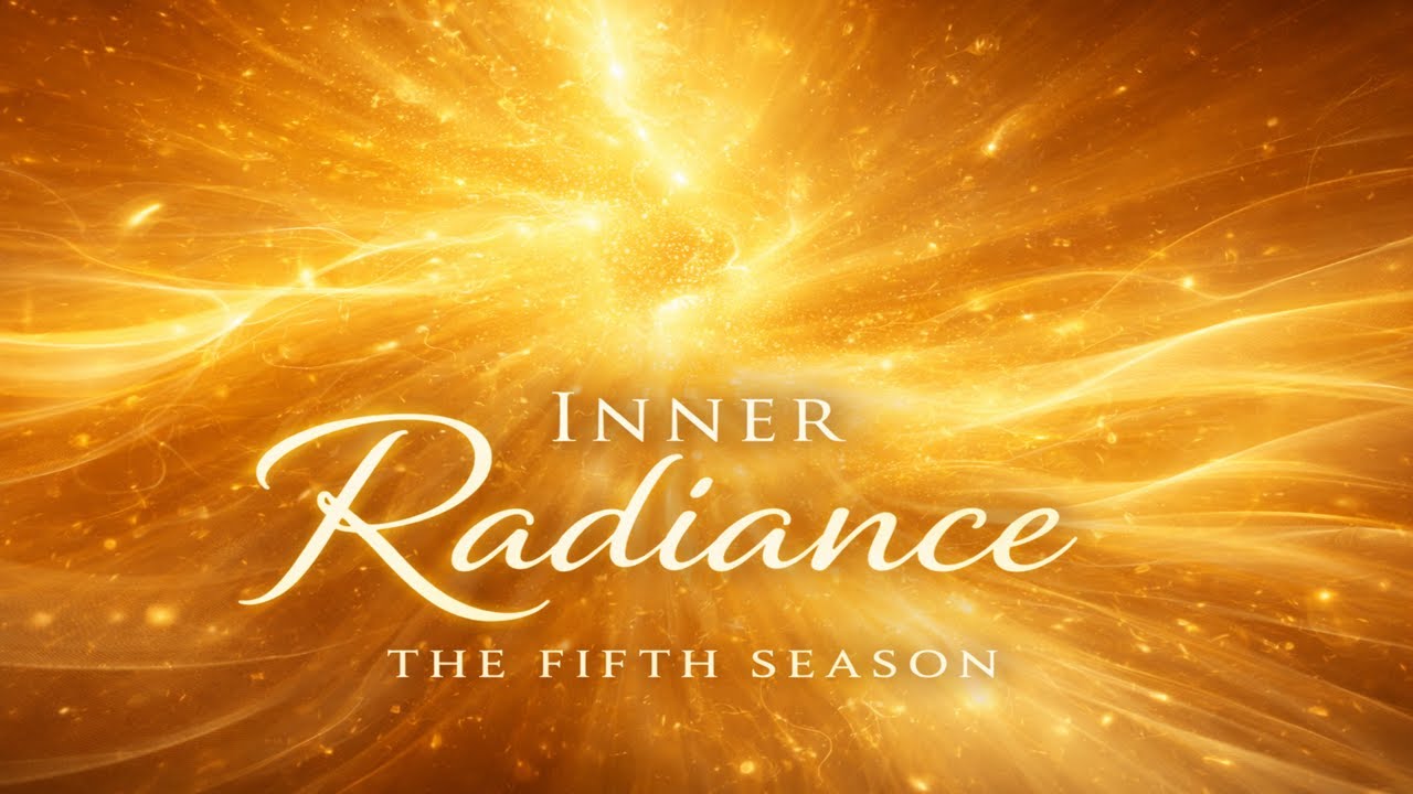 Inner Radiance | The Fifth Season – Track 3 – Fulfilment | Cinematic Piano for Mindful Flow
