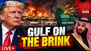 Details ILTV On The Hour - October 11, 2026 | Saudi Arabia Under Attack — Will Trump Enter the War Update