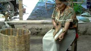 Hand Carding Wool