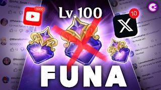 ⚠️LEVEL 100 HOYOVERSE’S BIG MISTAKE💀