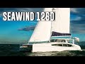 Seawind 1260 Catamaran Review 2020  & Prize Giveaway | Our Search For The Perfect Catamaran.