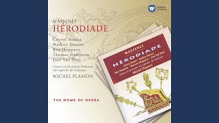 Hérodiade, Act 4: Ballet. Finale