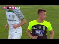Zhytomyr Vorskla goals and highlights