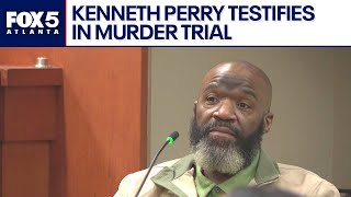 Kenneth Perry murder trial full testimony | FOX 5 News