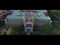 University of oklahoma campus short film