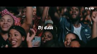 Barak Ft Alex Campos - Libre Soy - Dj EdU Remix