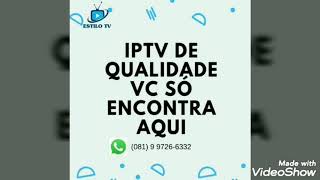 🔴#se_escreva_no_canal COMO ADICIONAR LISTA DE IPTV NO APLICATIVO KODI. screenshot 4
