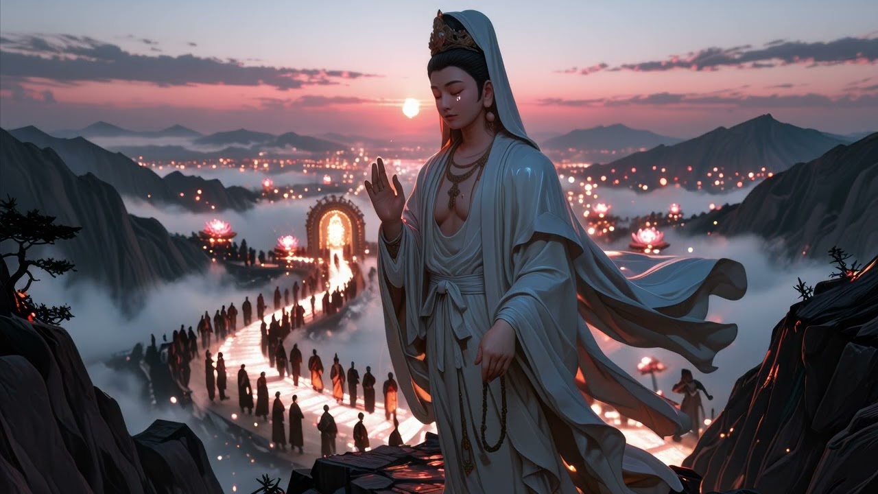 Can You Earn Enlightenment? | Alan Watts