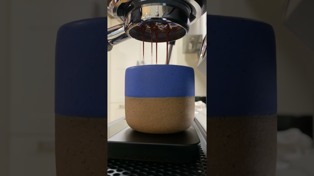 Slayer Single Group with  SWORKSDESIGN Standard Flow Billet Basket Dialing #4