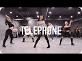 Telephone - Lady Gaga ft. Beyoncé / Redlic Han Choreography