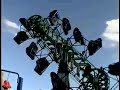Thursday's excitement at the Trumbull County fair