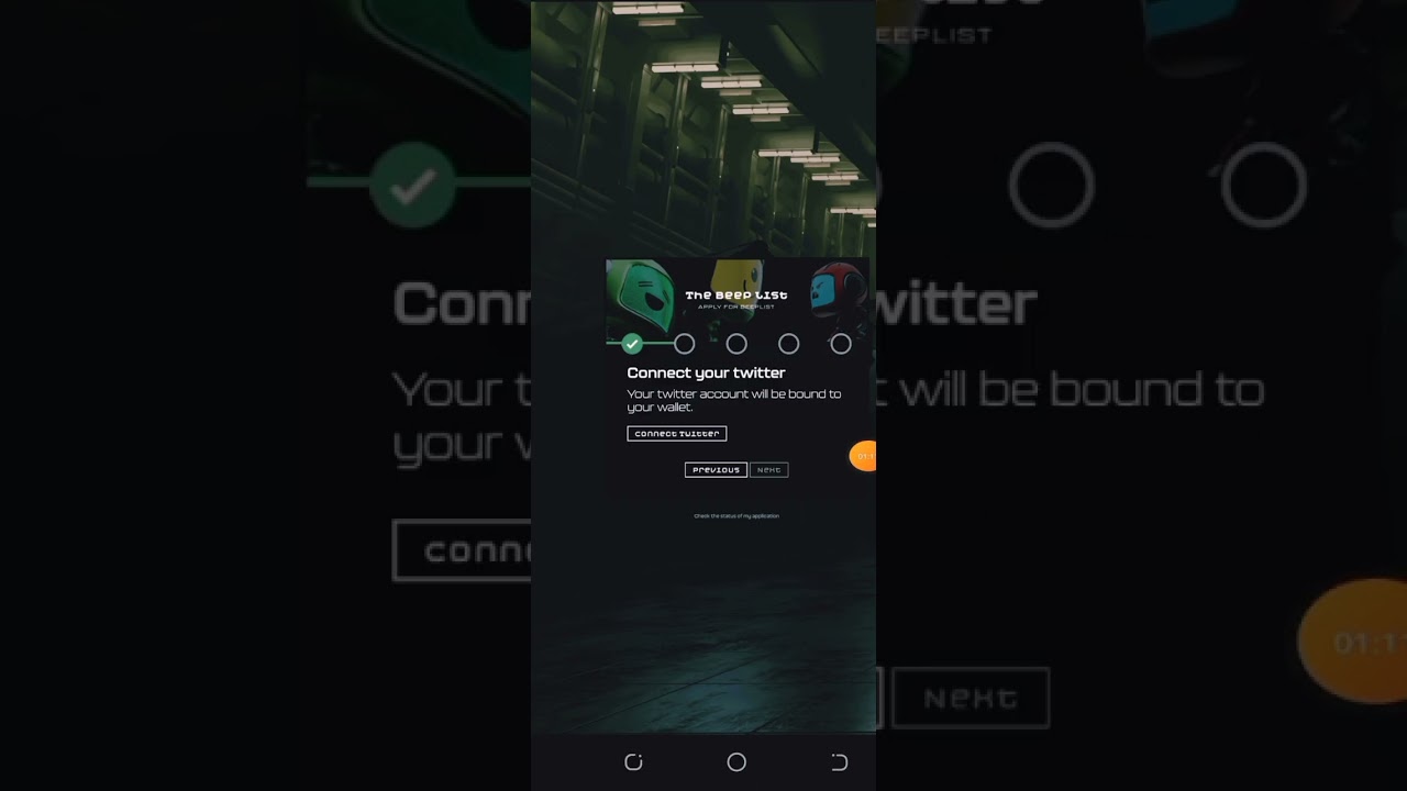 New Airdrop Free NFT 😱  Up 70$ Loot 🚀 