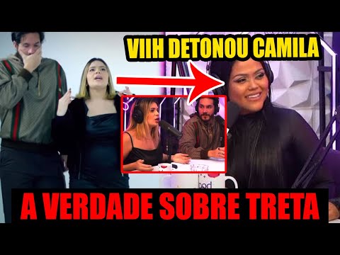 VIIH TUBE EXPÕE