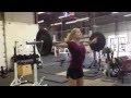 Great Post Weightlifting Supplemental