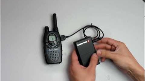 Radio-tone simplex repeater controller ( extend your radio range )