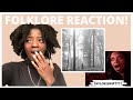 TAYLOR SWIFT NEW ALBUM FOLKLORE REVIEW/REACTION • Agape, Like The Love