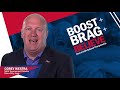 Host an NAIA Championship Today - Boost + Brag + Believe
