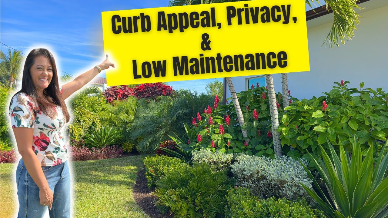 Как добиться привлекательного внешнего вида дома И при этом обеспечить приватность (без дополните...