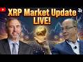 XRP Market Update LIVE!